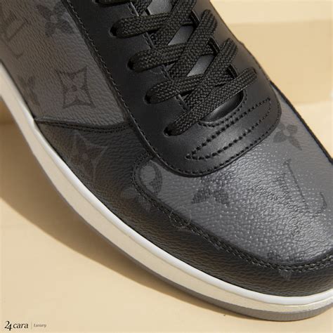 rivoli shoes louis vuitton|Louis Vuitton rivoli trainer.